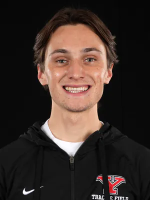 Caleb Prettyman, Cross Country, undefined