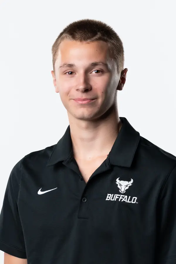 Ethan Verbosky, Track and Field (O), University at Buffalo
