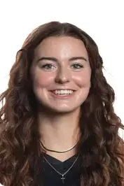 Molly Brown, Volleyball, undefined