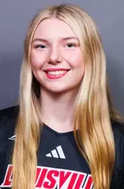Elli Strecker, Volleyball, undefined