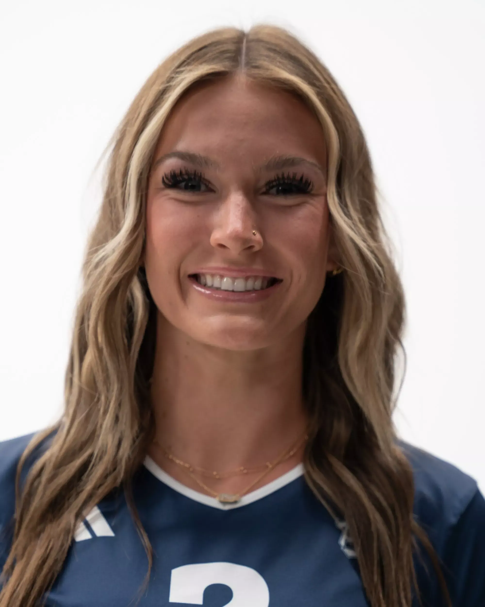 Mckaley Herr, Volleyball, undefined