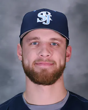 Brody Dalton, Baseball, undefined