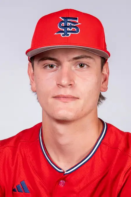 Jonah Fragus, Baseball, California State University, Fresno