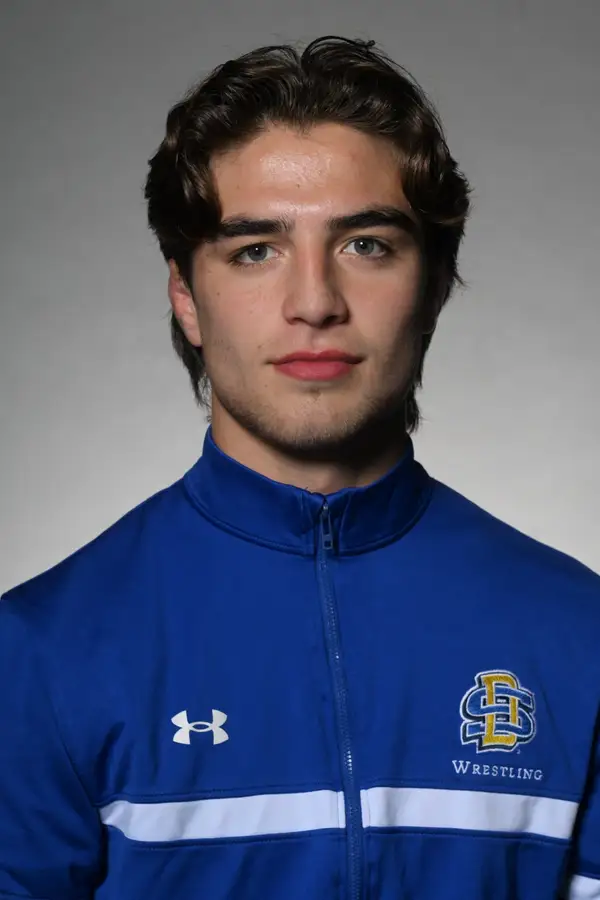 Kenton Cooke, Wrestling, South Dakota State University