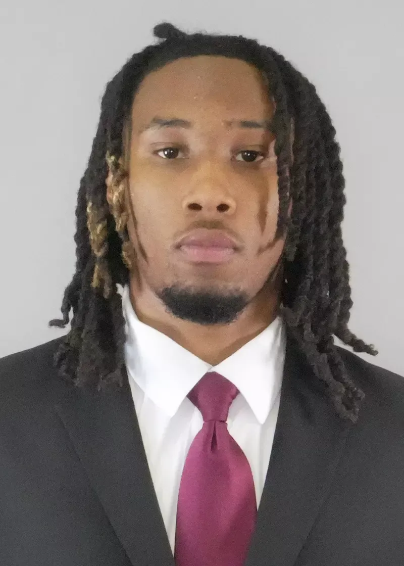 Trey Quinsey, Football, McMurry University