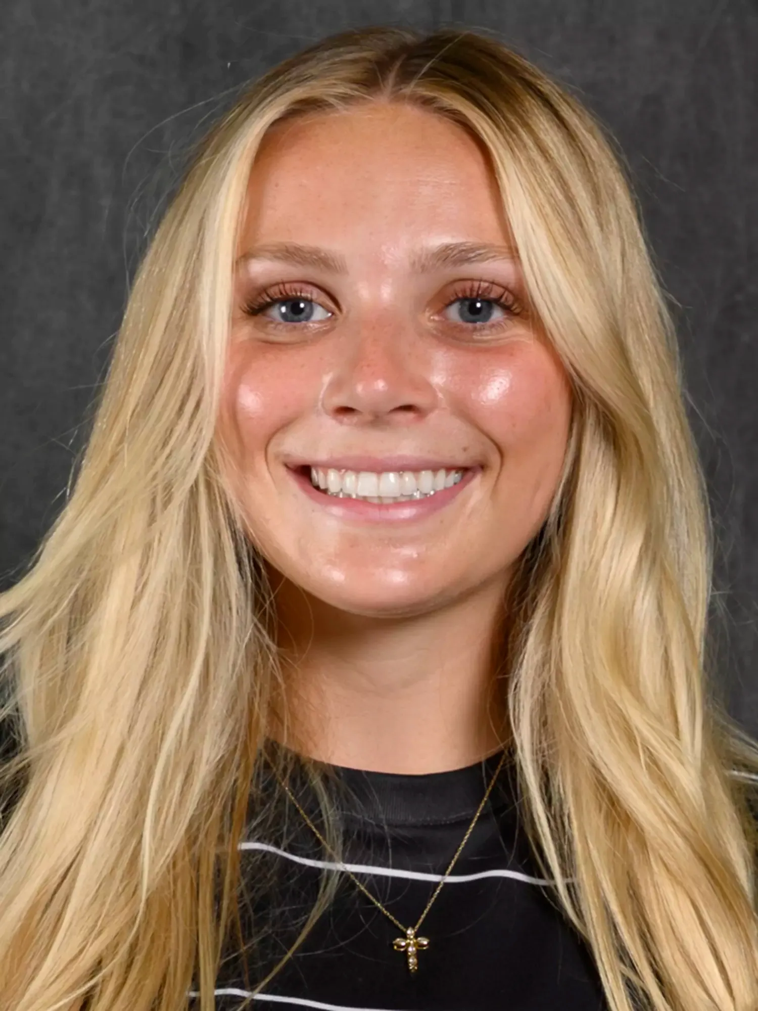Juliette Perreault, Soccer, University of Vermont