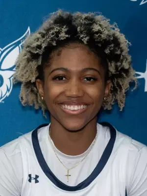 Morgan Taylor, Basketball, Frostburg State University