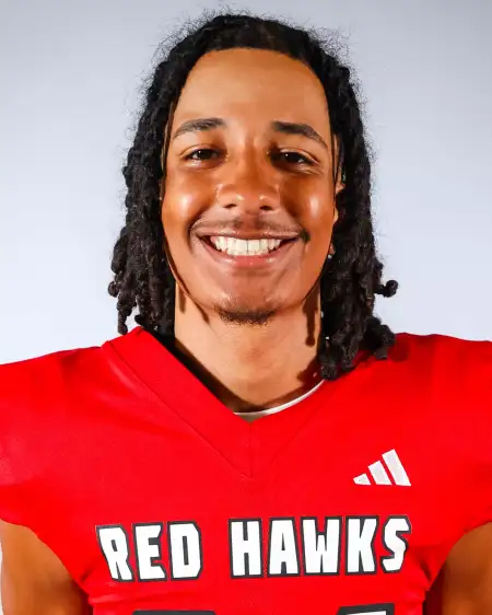 Jendel Sanchez, Football, Montclair State University