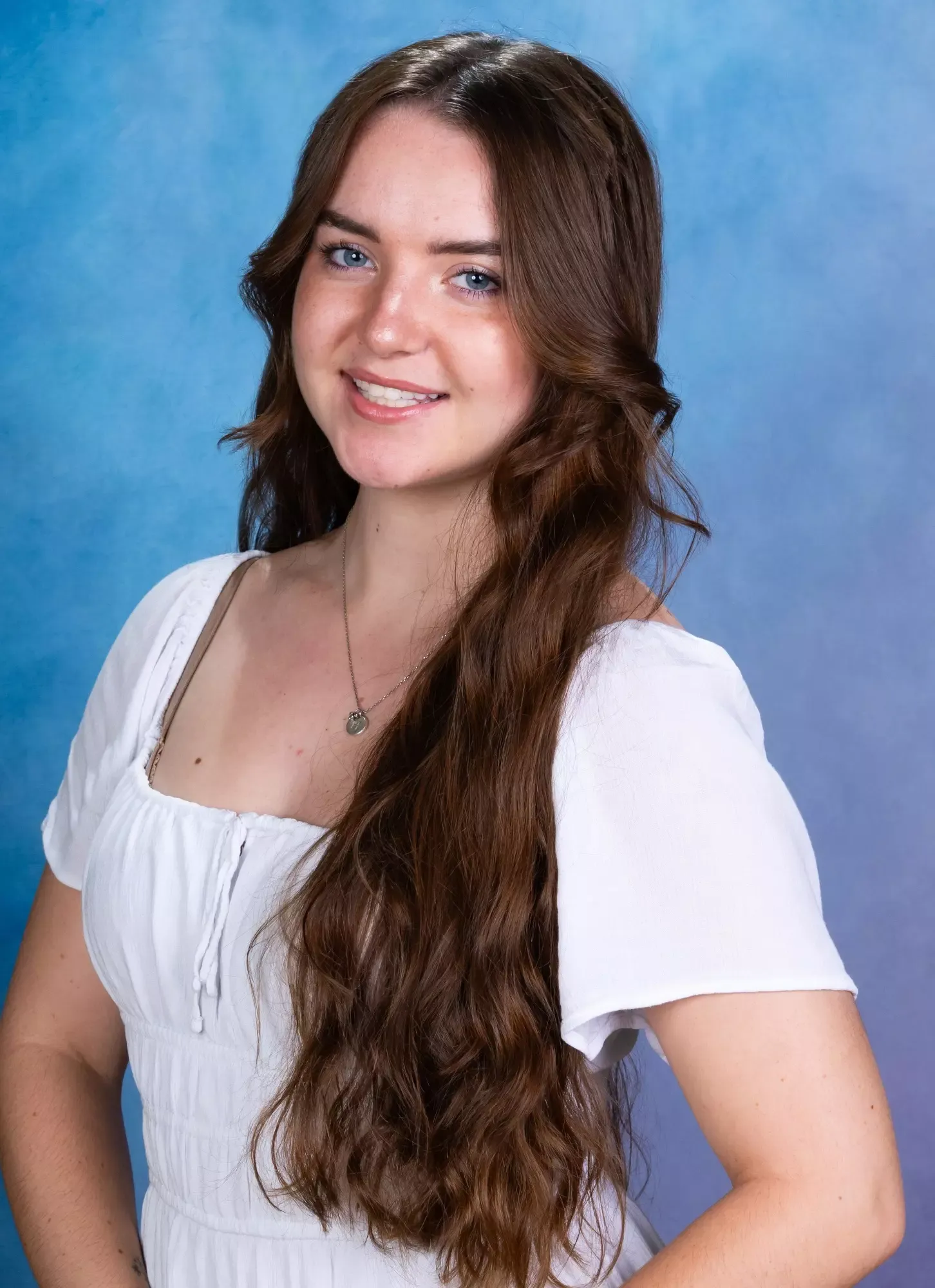 Haley Gaskill, Swimming & Diving, University of the Pacific
