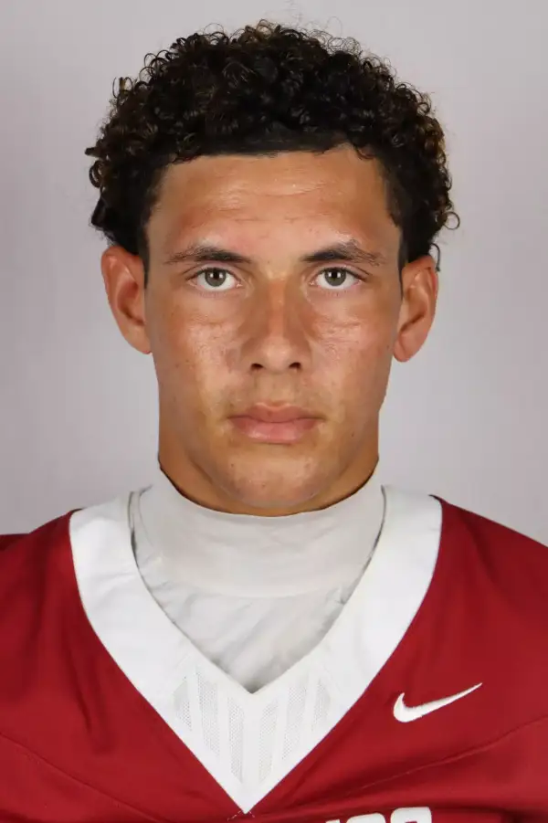 Drayton Urbay, Football, Midwestern State University