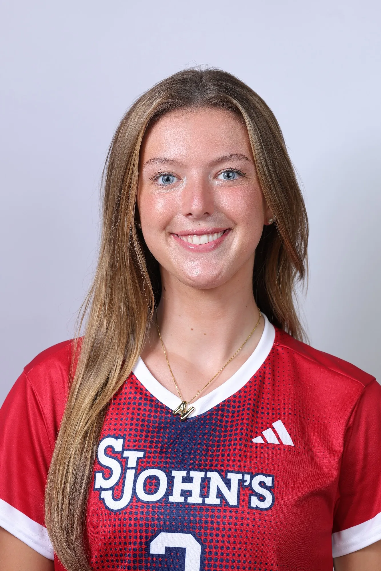 Nora Basile, Soccer, undefined