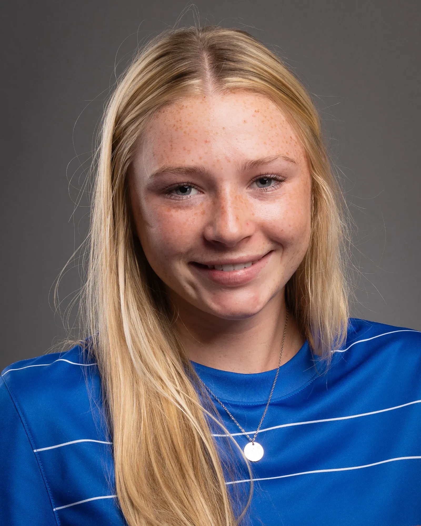 Ella Atherton-Turner, Soccer, undefined