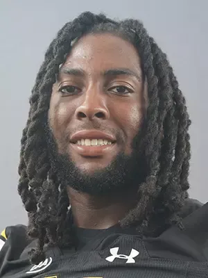 Asaiah Hamond, Football, undefined