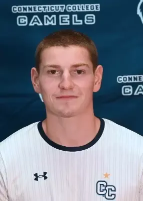 Charlie Riegel, Soccer, Connecticut College