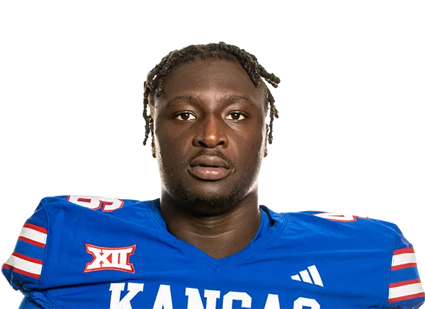 Bai Jobe, Football, Miami (OH) University