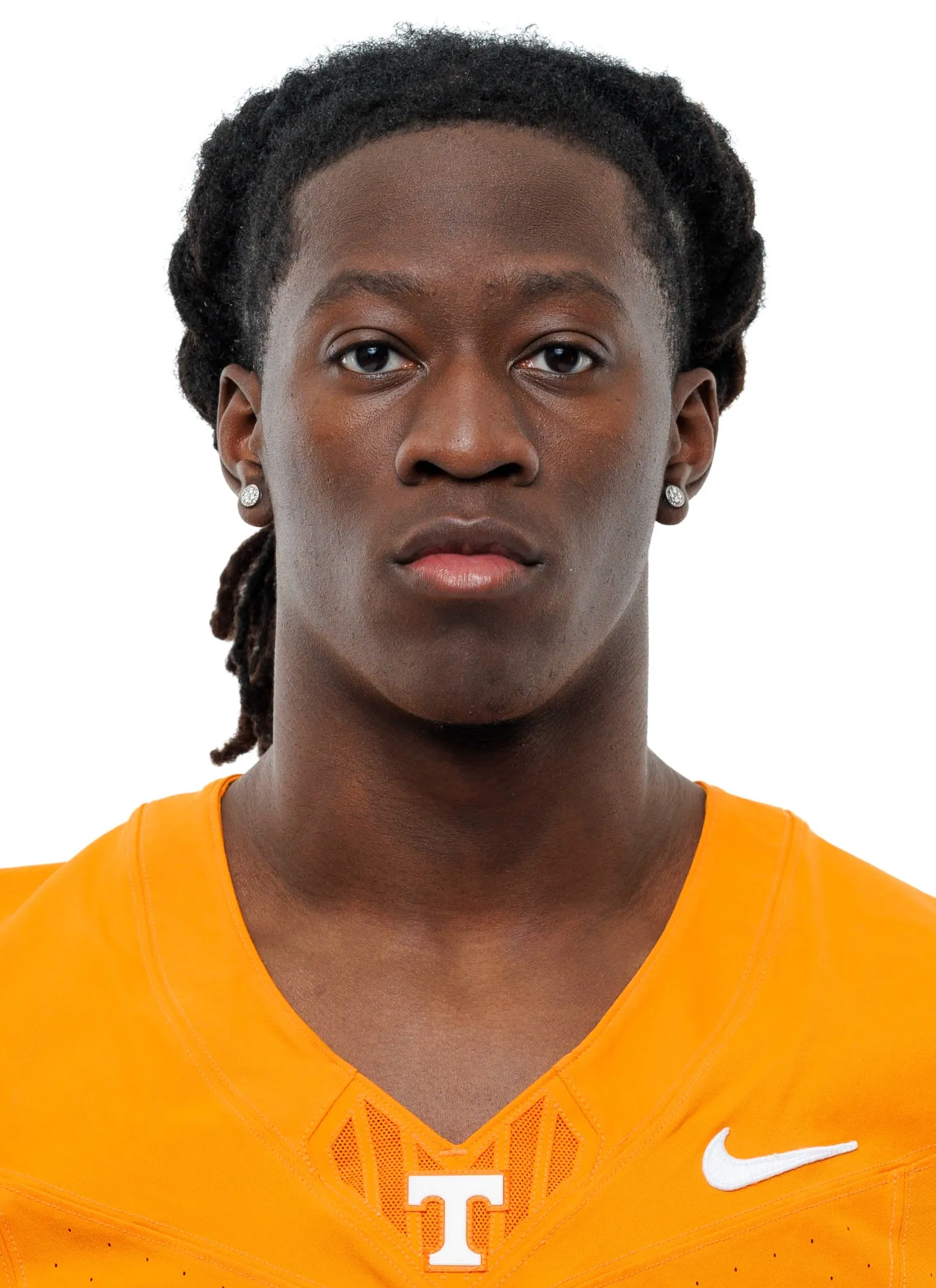 Jowell Combay, Football, undefined