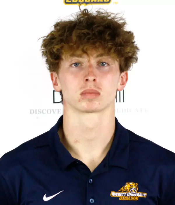 Liam Kopf, Football, Averett University