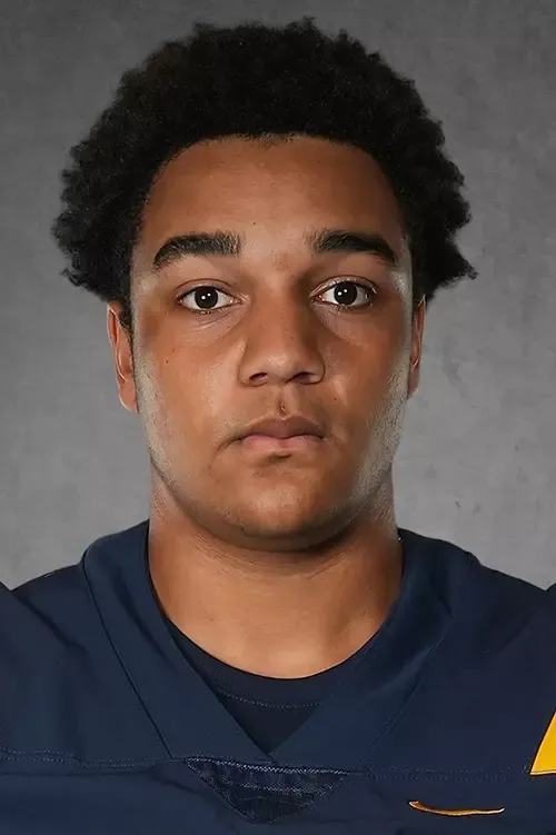 Kaden Ekereke, Football, Concordia University, St. Paul