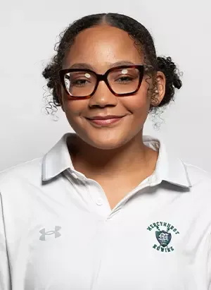 Nayila Harris, Rowing, undefined