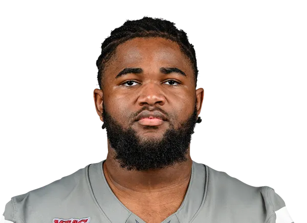 Xzavier Fields, Football, North Carolina Central University