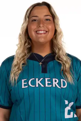 Brandilyn Reymer, Softball, undefined