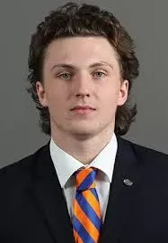 Hayden Craig, Football, Louisiana State University