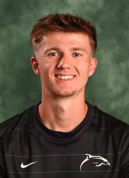 Aaron Huskic, Soccer, Le Moyne College