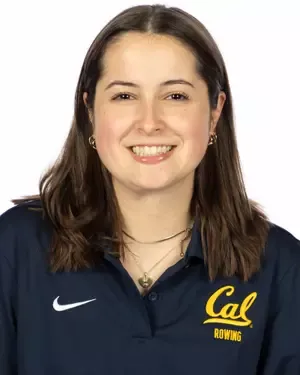 Emily Nowak, Rowing, University of California