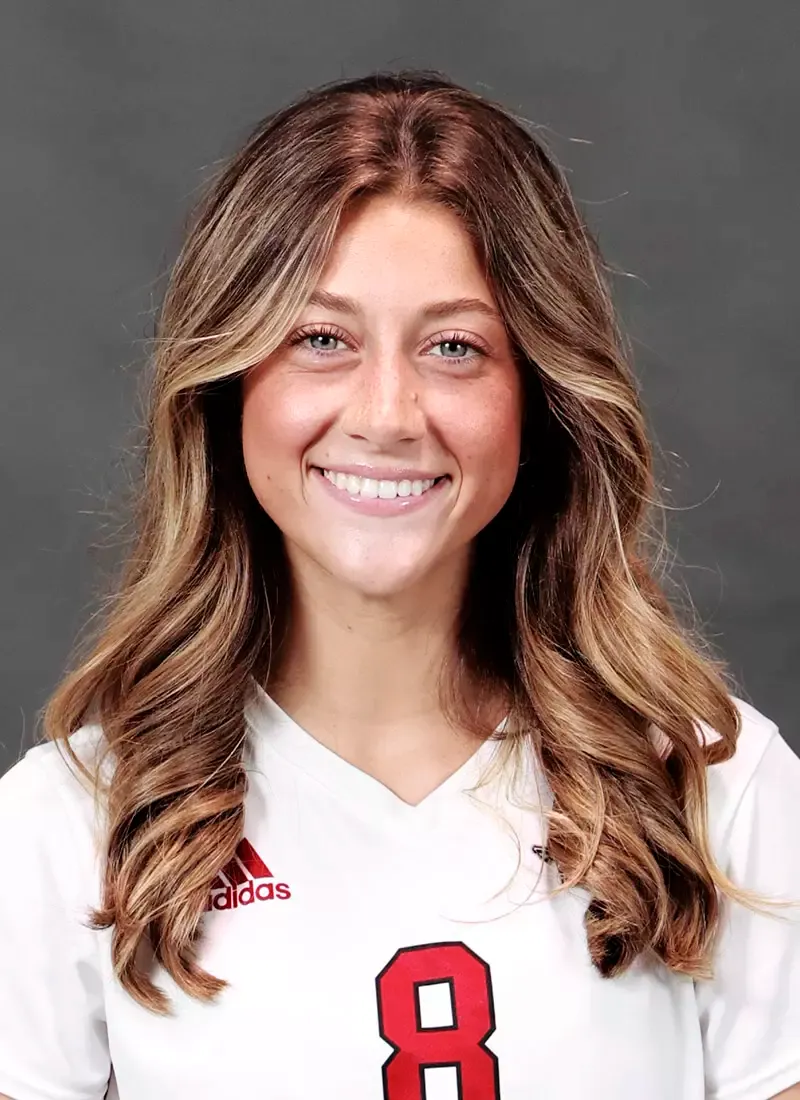 Karis Phillippe, Soccer, Nicholls State University