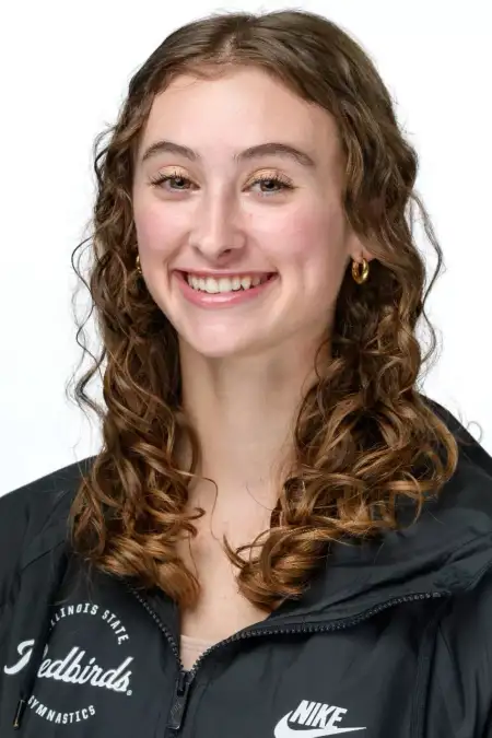 Audrey Hiatt, Gymnastics, Illinois State University