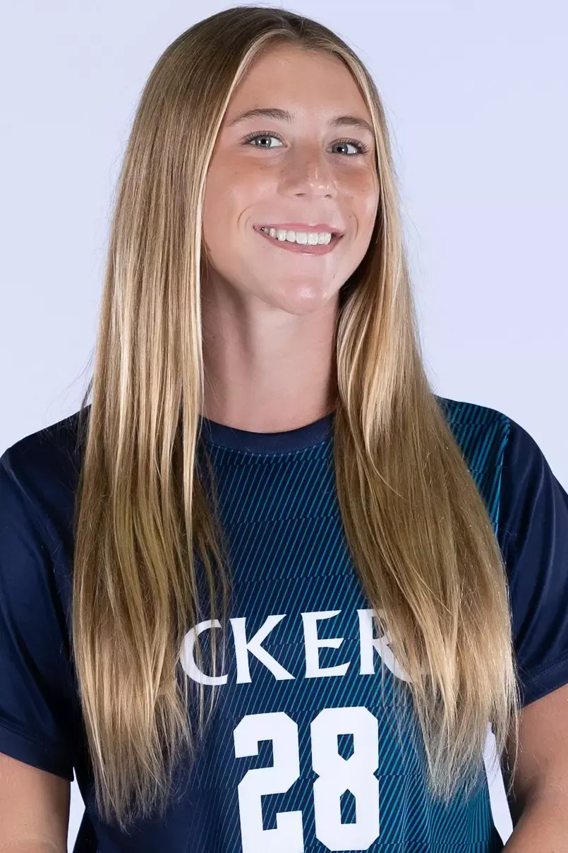 Madison McKeon, Soccer, Eckerd College