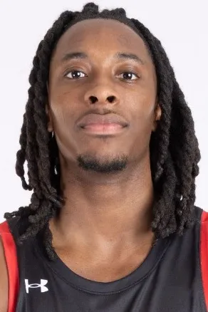 Jaelen Nelson, Basketball, undefined