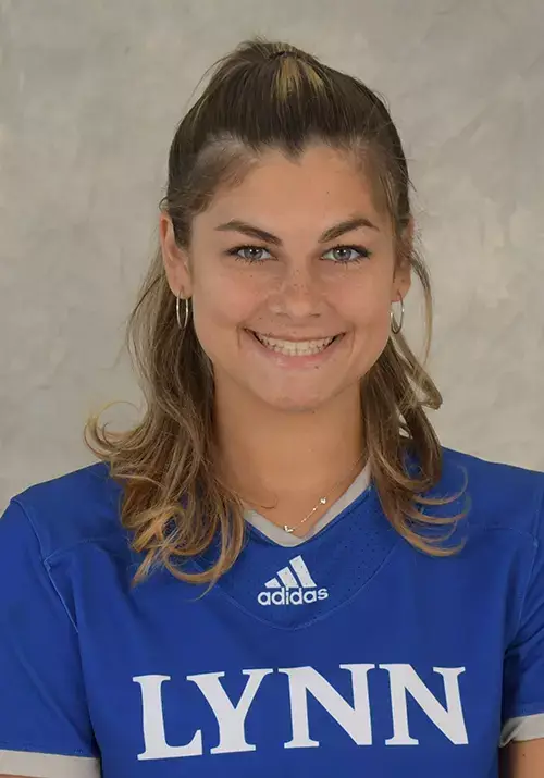 Danielle Farinas, Lacrosse, Lynn University