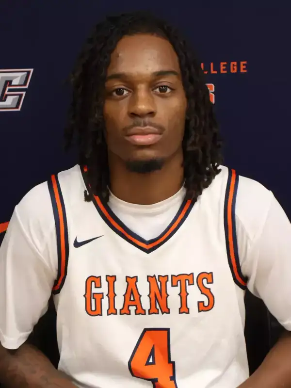 Ahmodrion Jones, Basketball, Keystone College