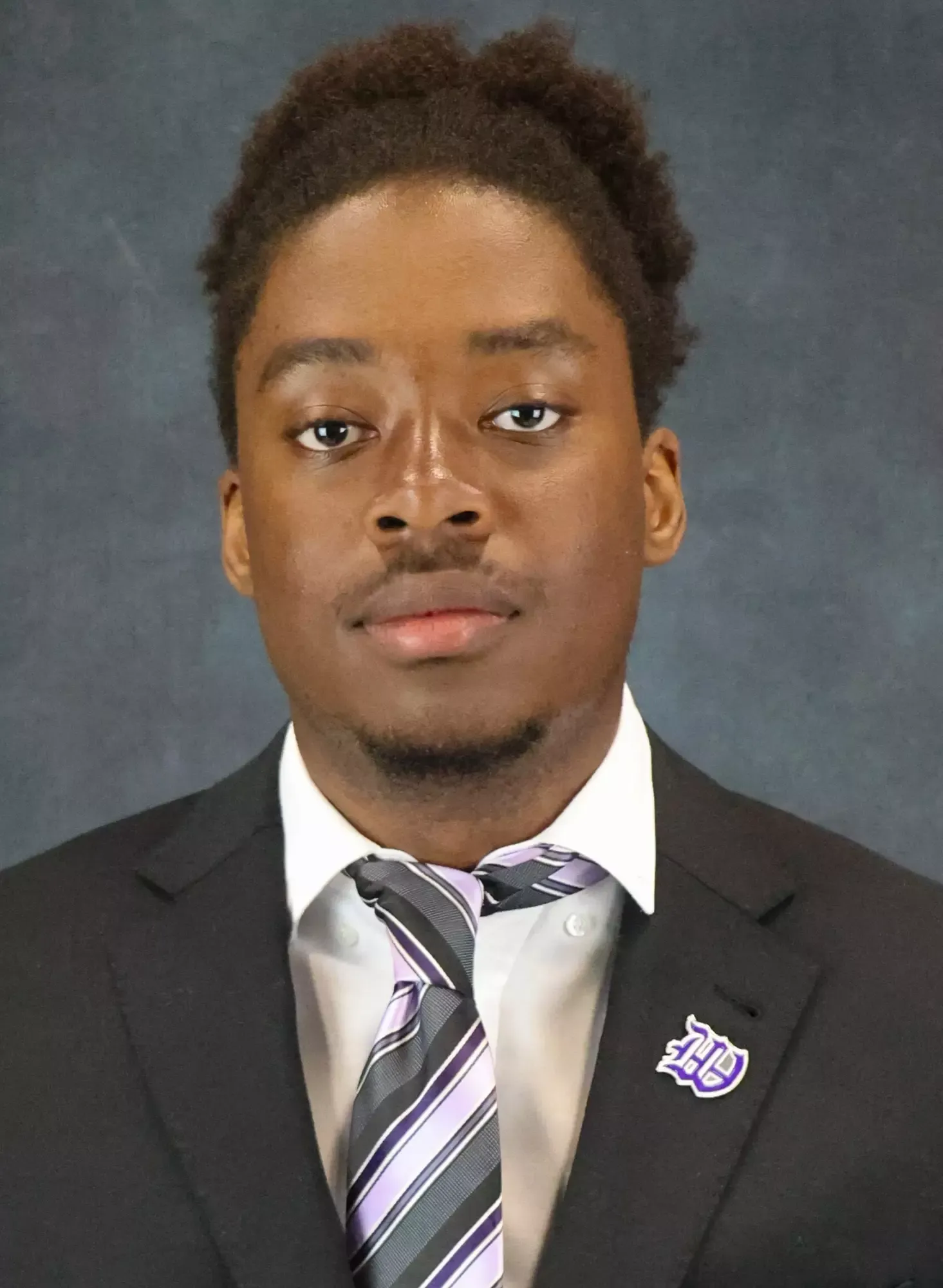 Roodolph Guerrilus, Football, Kentucky Wesleyan College
