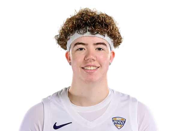 Maddie Vejsicky, Basketball, undefined