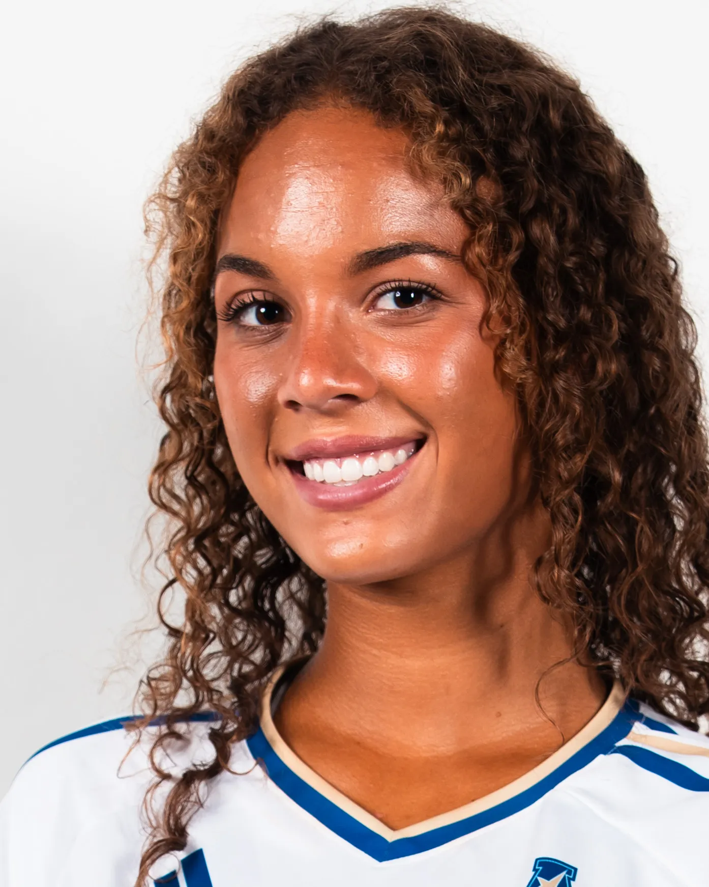 Makayla Muhammad, Soccer, University of Tulsa