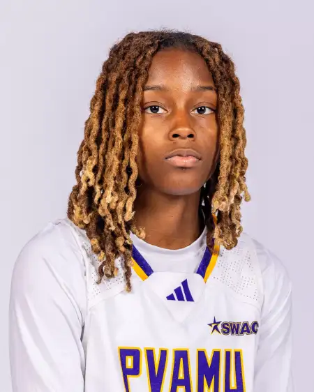 Kaylie Carr, Basketball, Prairie View A&M University