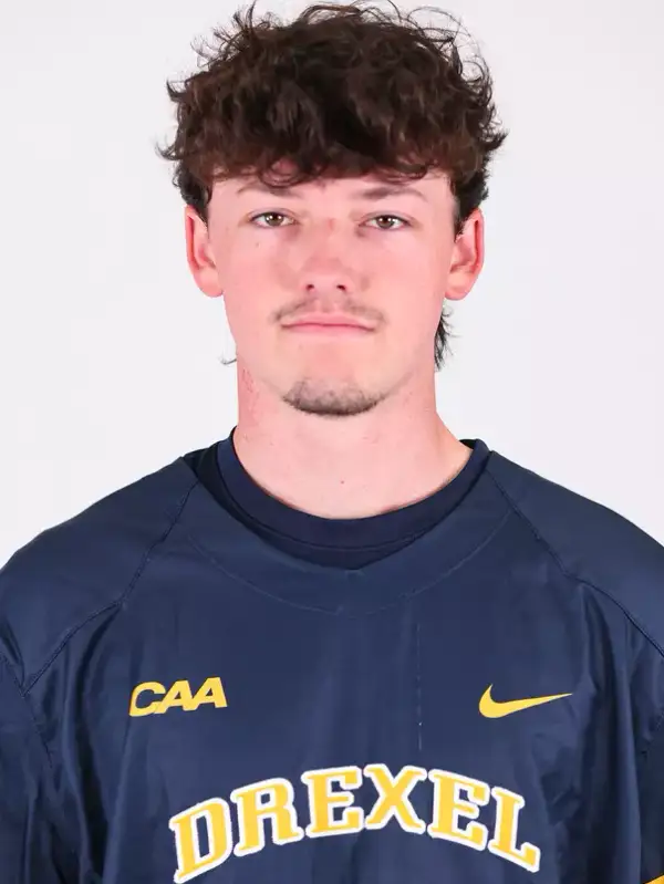 Brendan Carroll, Lacrosse, Drexel University