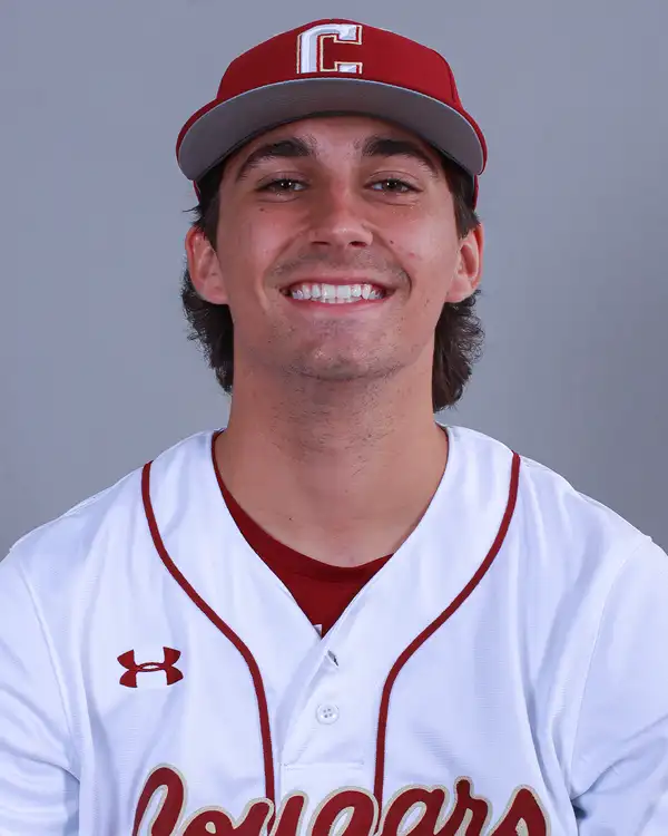 Kaden Myers, Baseball, College of Charleston