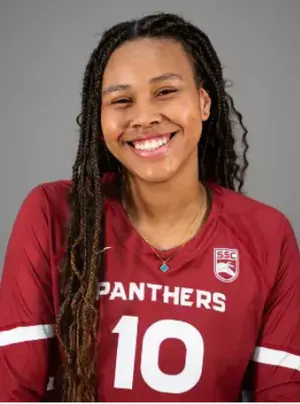 Ayisha Missipo, Volleyball, Florida Tech