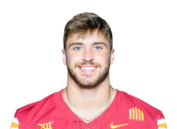 Caleb Bacon, Football, Pennsylvania State University