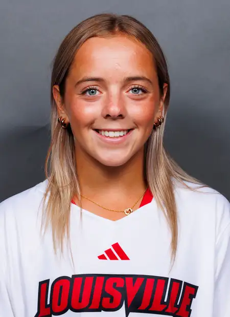 Avery Johnston, Lacrosse, University of Louisville