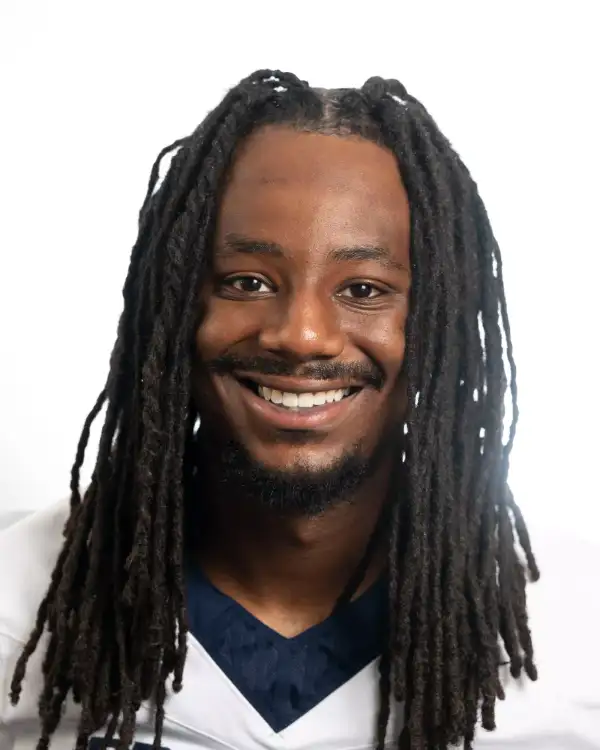 Tony Kennedy, Football, University of Central Oklahoma