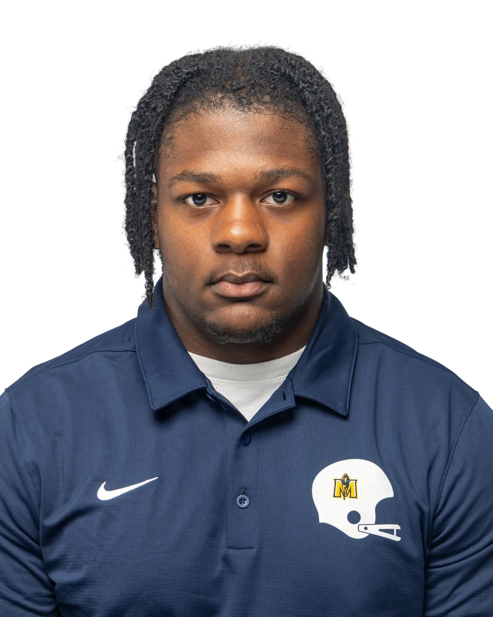 Mykel Allen, Football, Murray State University