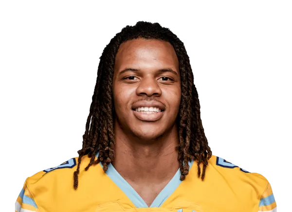 Jerome Wallace, Football, undefined