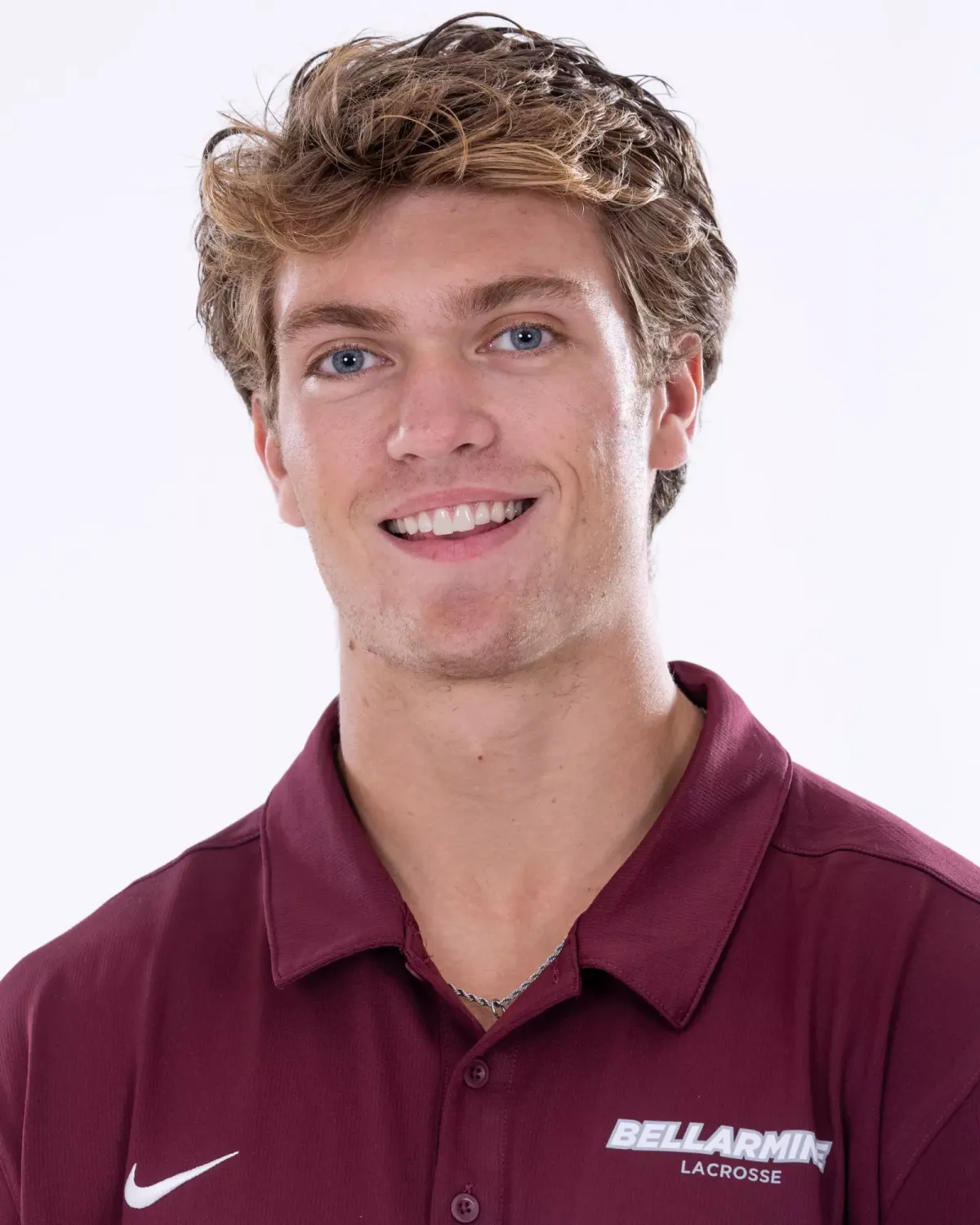 John Burkhardt, Lacrosse, undefined