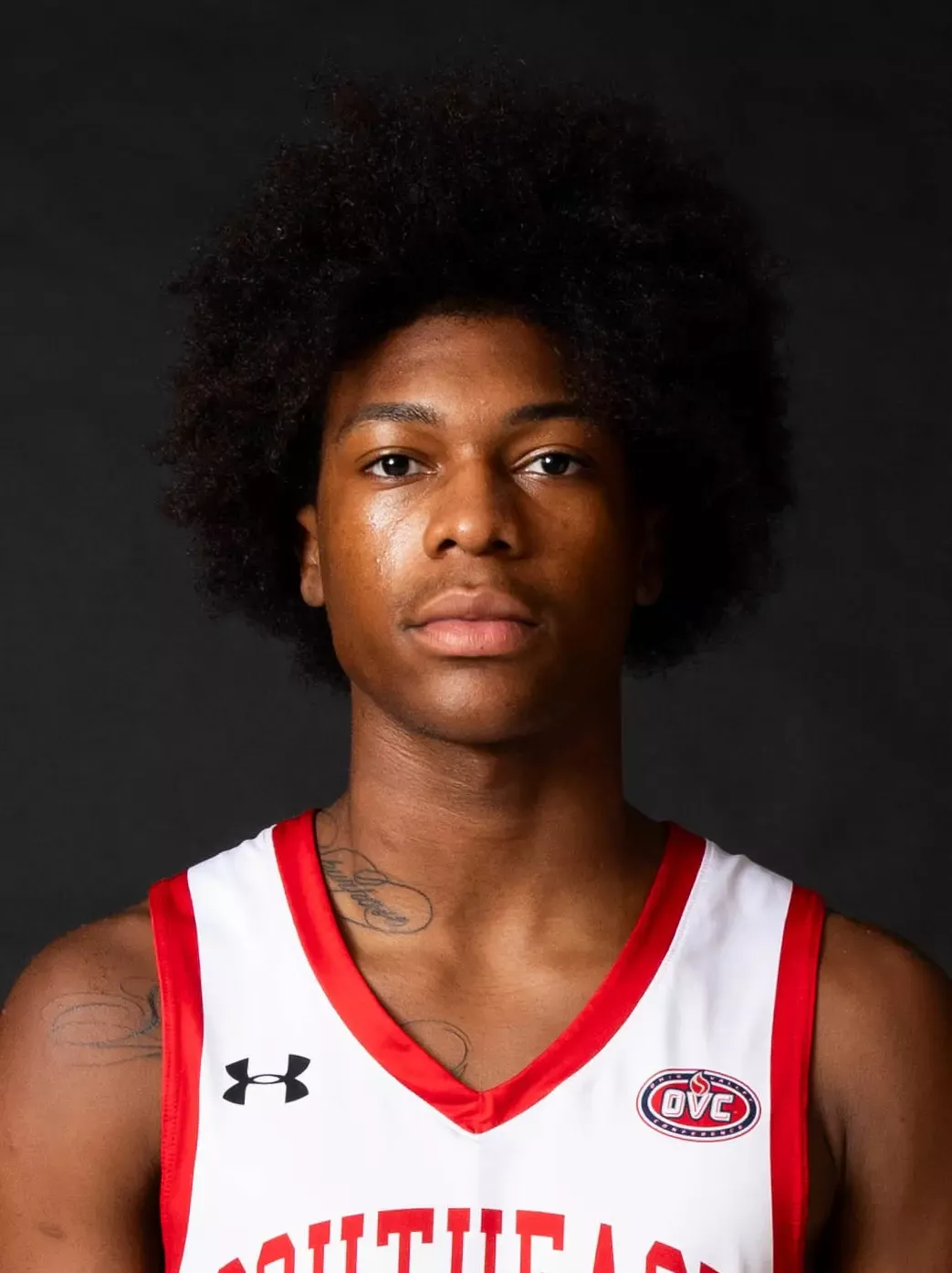 Curt Simpson, Basketball, undefined