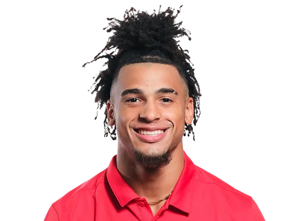 Jalen Alexander, Football, undefined