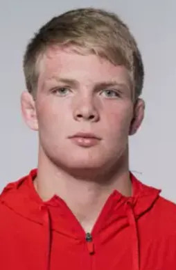 Carson Mize, Wrestling, undefined